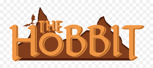 The Hobbit's poster