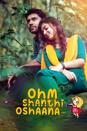 Ohm Shanthi Oshaana's poster