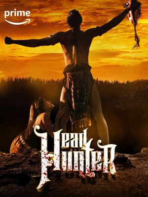 Headhunter's poster