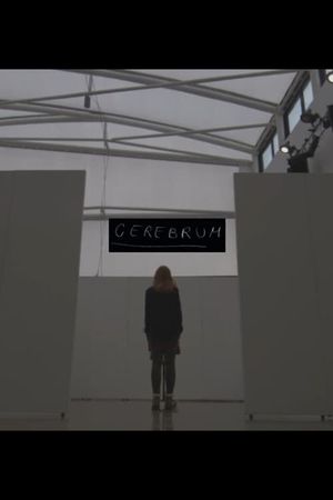 Cerebrum's poster