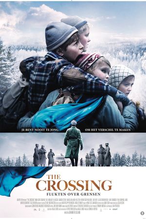 The Crossing's poster