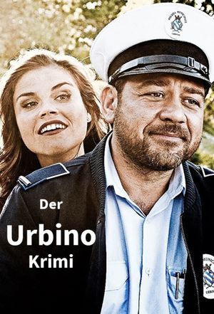 Der Urbino-Krimi: Die Tote im Palazzo's poster