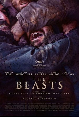 The Beasts's poster