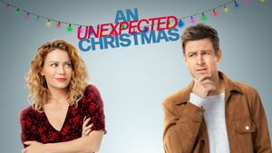 An Unexpected Christmas's poster