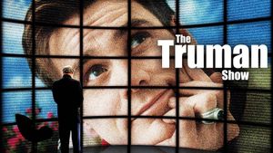 The Truman Show's poster