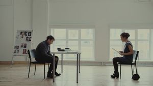 Like Life Without Love's poster