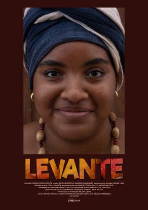 LEVANTE's poster