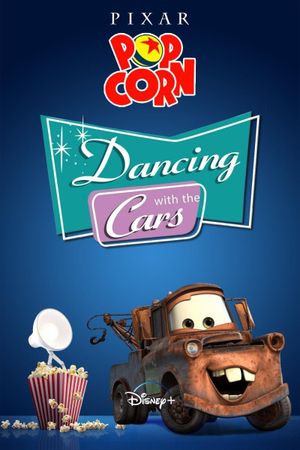 Dancing with the Cars's poster