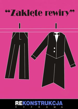 Hotel Pacific's poster