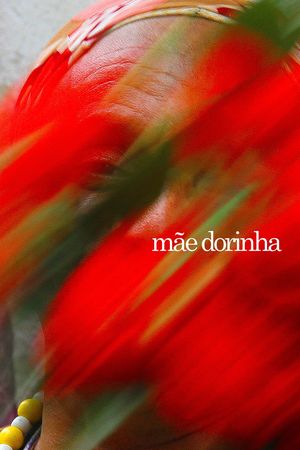 Mãe Dorinha's poster