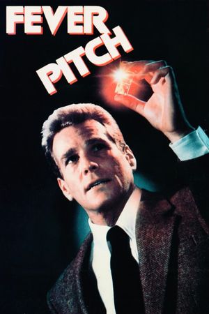 Fever Pitch's poster