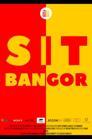 Sit Bangor's poster image