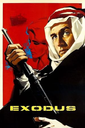 Exodus's poster