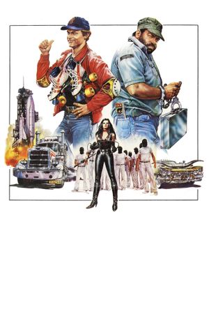 Go for It's poster
