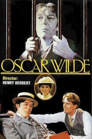 Forbidden Passion: The Oscar Wilde Movie's poster