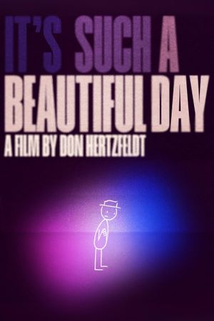 It's Such a Beautiful Day's poster