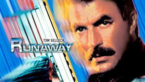 Runaway's poster