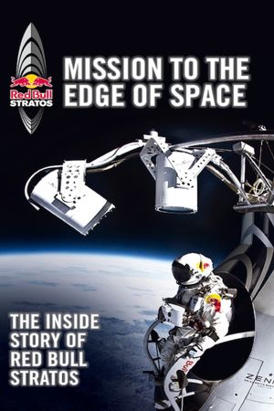 Mission to the Edge of Space's poster