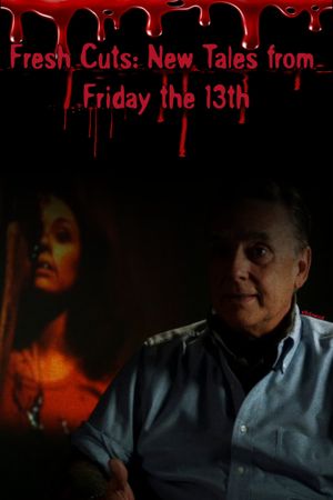 Fresh Cuts: New Tales from Friday the 13th's poster