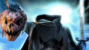 The Hollow's poster
