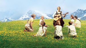 The Sound of Music's poster