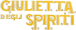 Juliet of the Spirits's poster