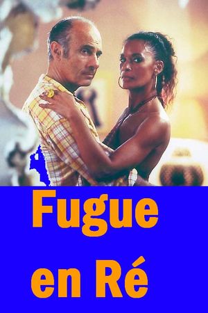 Fugue en Ré's poster