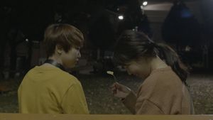 Seol-hee's poster