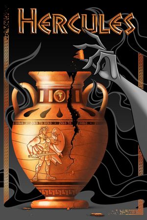 Hercules's poster