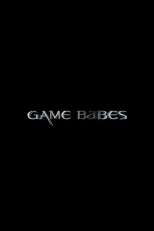 Game Babes's poster