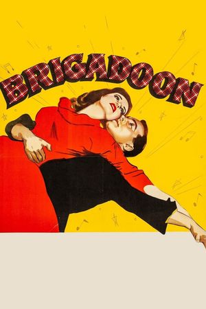 Brigadoon's poster