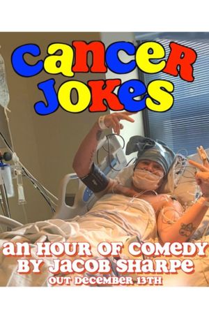 Cancer Jokes's poster