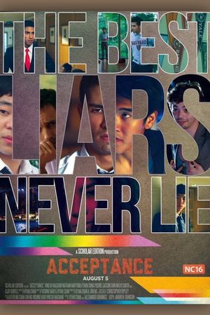 Acceptance's poster