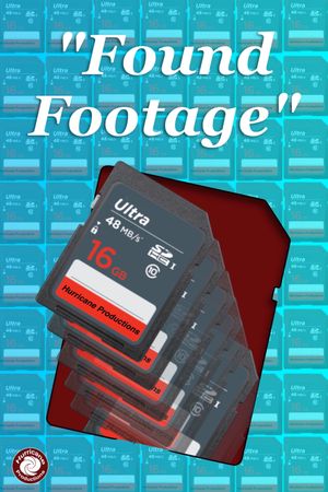 Found Footage's poster