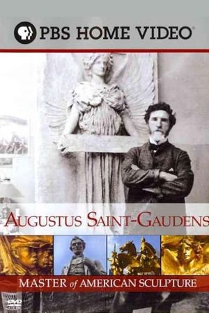 Augustus Saint-Gaudens: Master of American Sculpture's poster