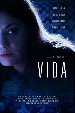 Vida's poster