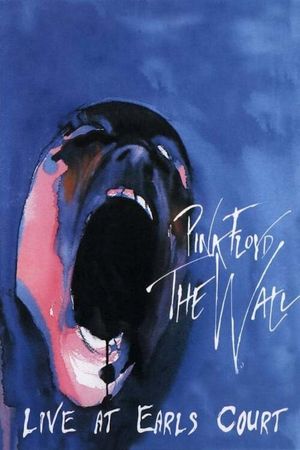 Pink Floyd - Divided We Fall - The Wall: Live At Earl‘s Court's poster