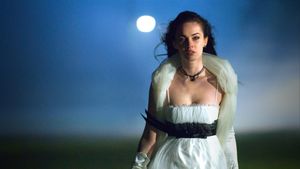 Jennifer's Body's poster