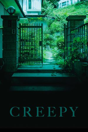 Creepy's poster