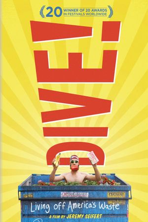 Dive!'s poster