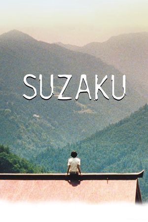 Suzaku's poster