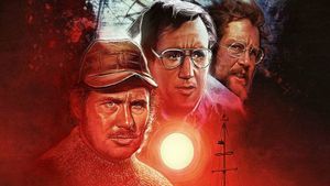 Jaws's poster