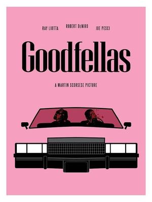 Goodfellas's poster