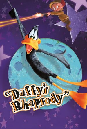 Daffy's Rhapsody's poster