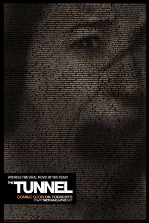 The Tunnel's poster