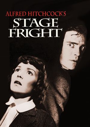 Stage Fright's poster