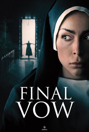 Final Vow's poster