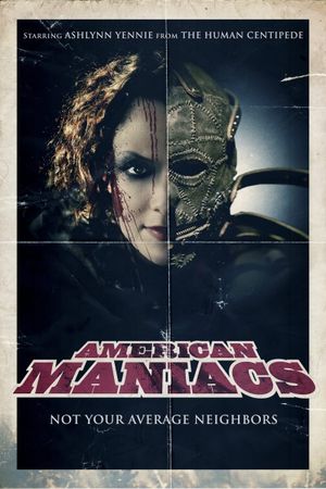 American Maniacs's poster