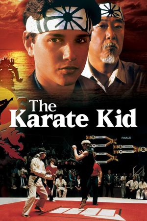 The Karate Kid's poster image