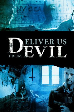 Deliver Us from Evil's poster